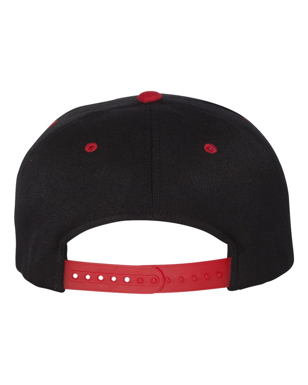 Flexfit - 110® Snapback Cap - 110F - Image 15
