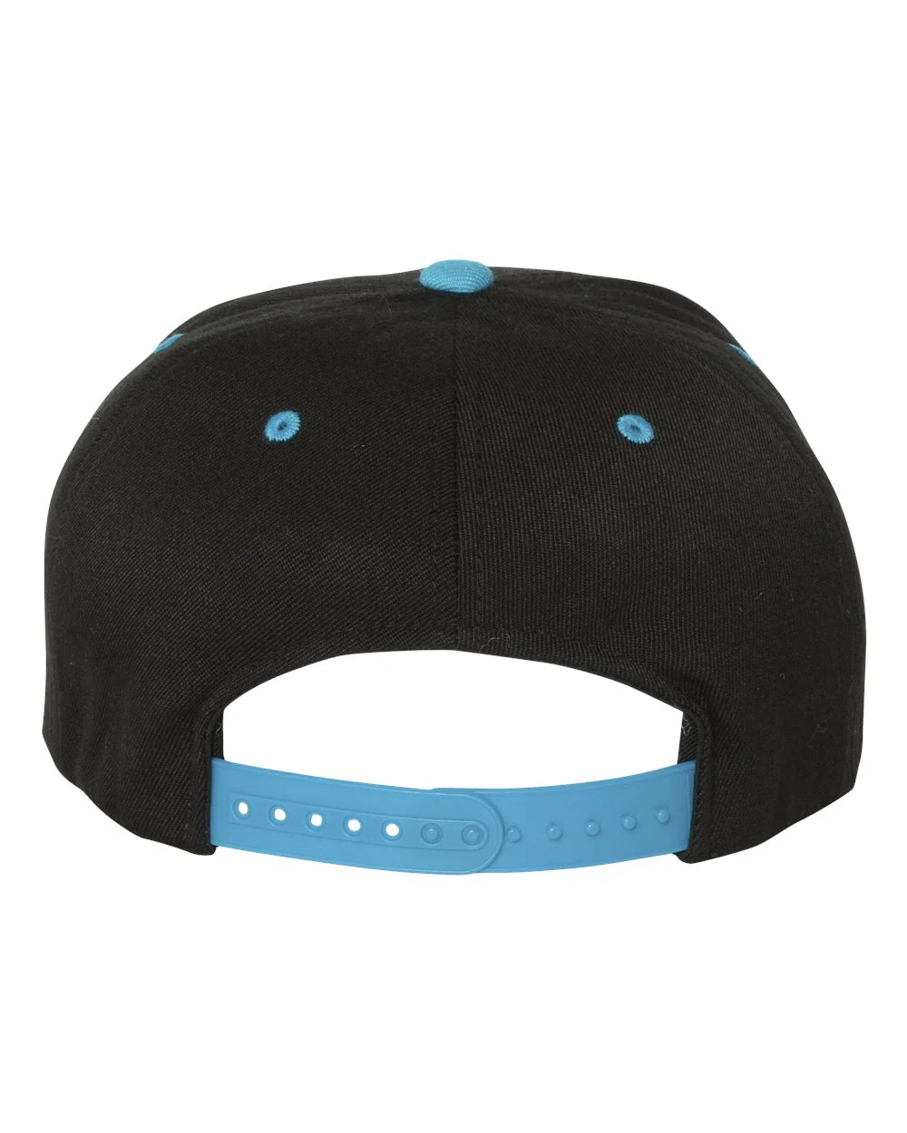 Flexfit - 110® Snapback Cap - 110F - Image 18
