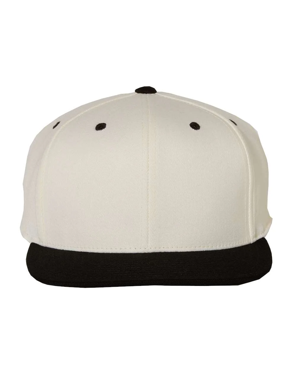 Flexfit - 110® Snapback Cap - 110F - Image 34