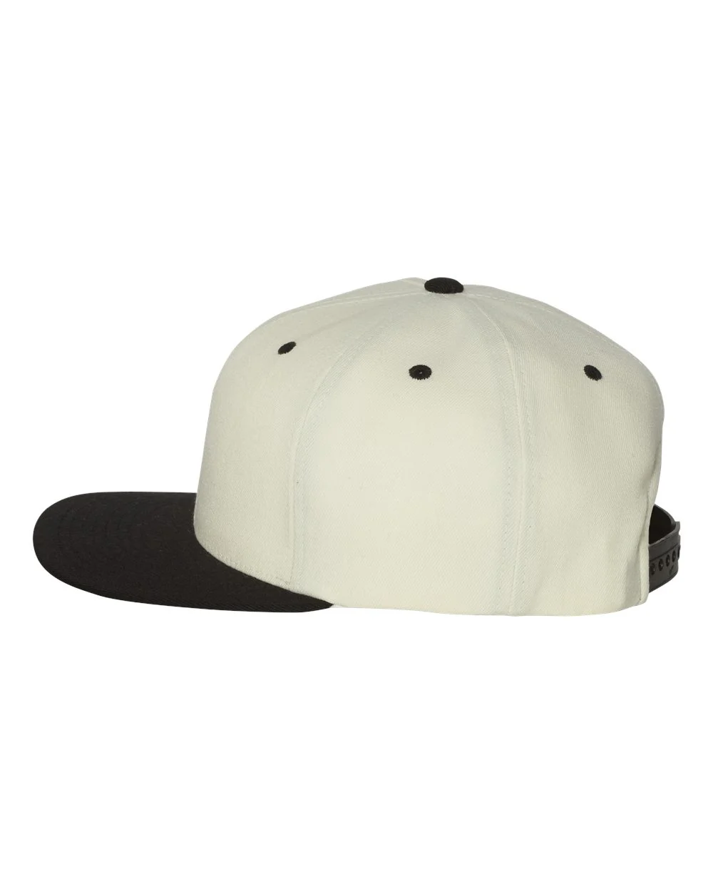 Flexfit - 110® Snapback Cap - 110F - Image 35