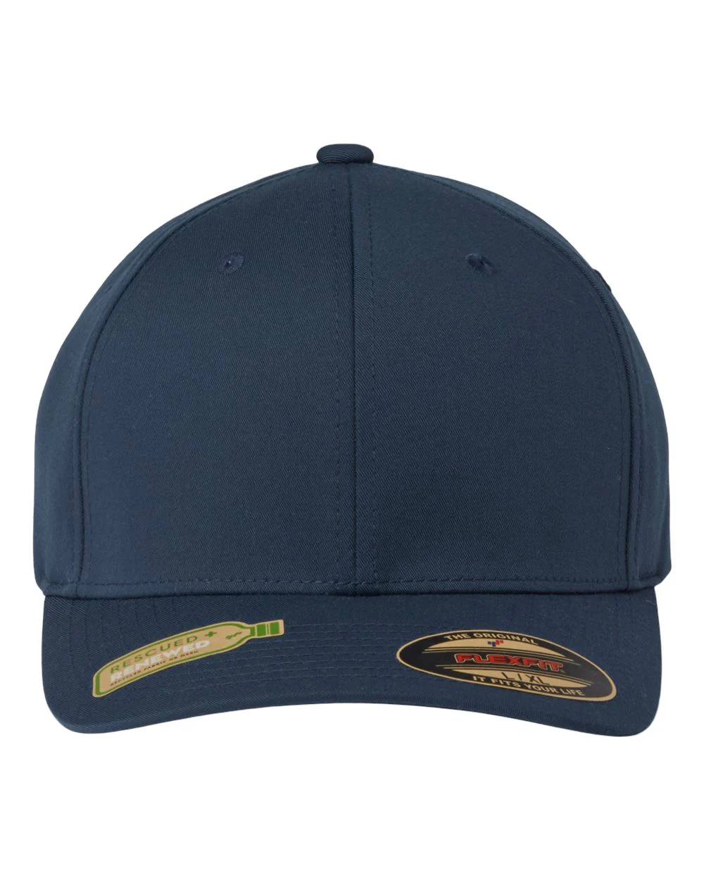 Flexfit -Sustainable Polyester Cap - 6277R - Image 10