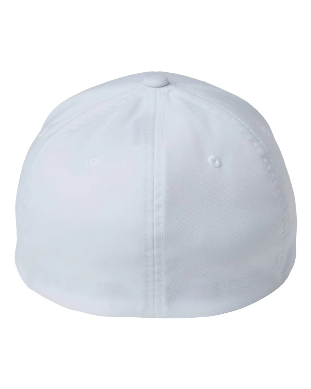 Flexfit -Sustainable Polyester Cap - 6277R - Image 3