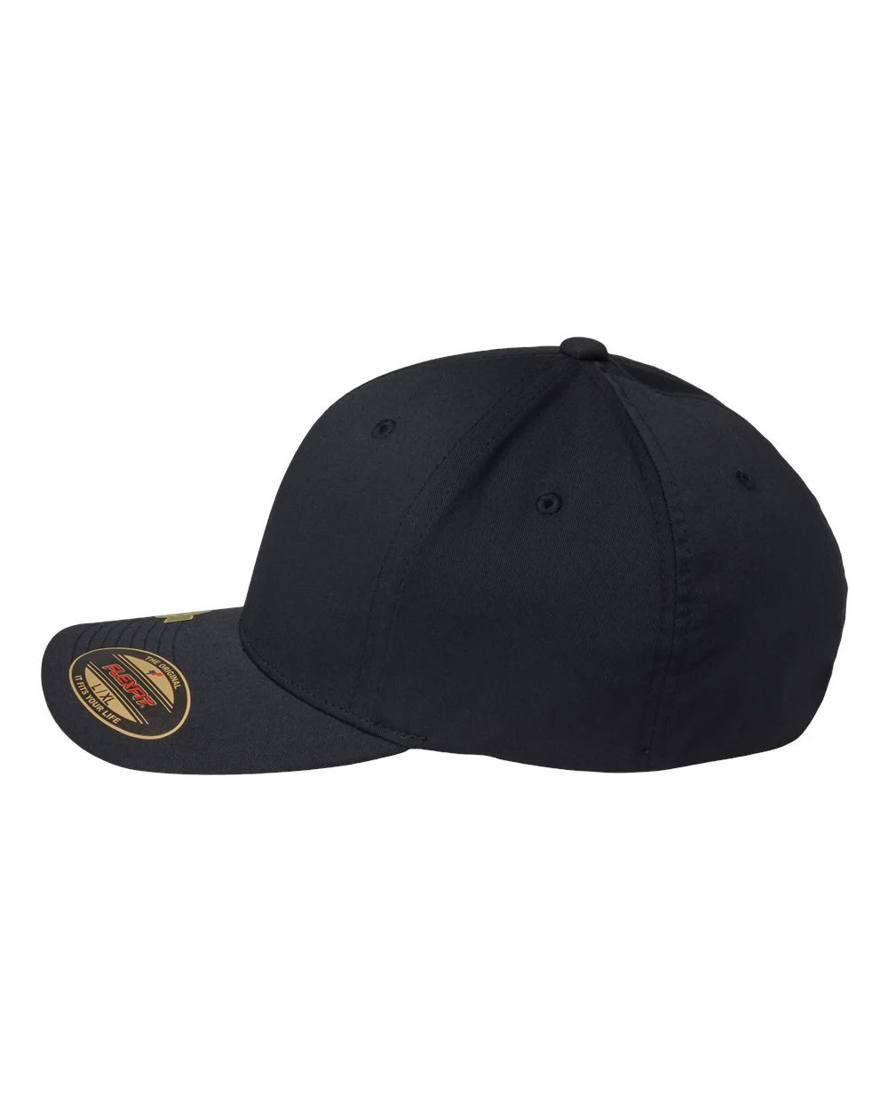 Flexfit -Sustainable Polyester Cap - 6277R - Image 5