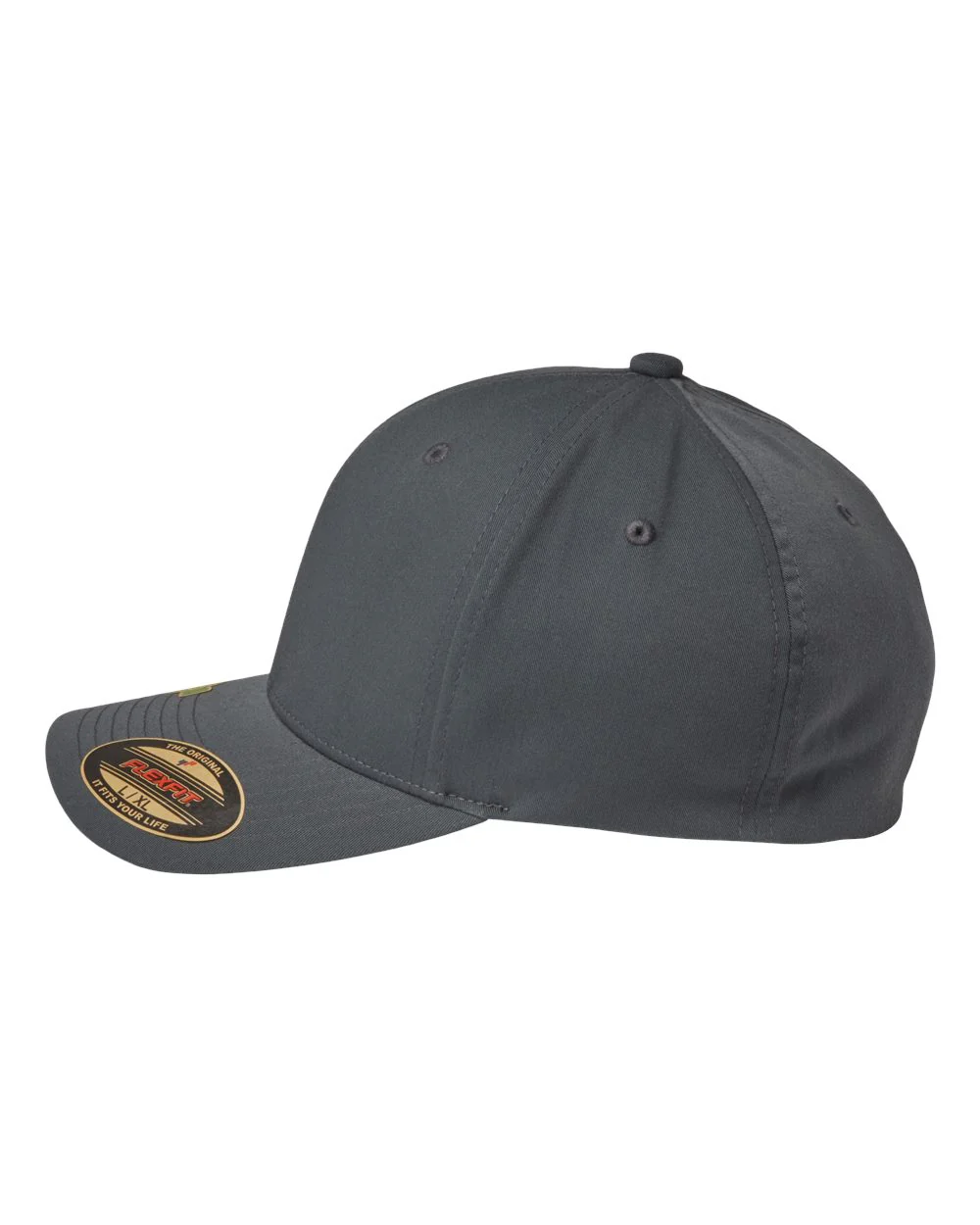Flexfit -Sustainable Polyester Cap - 6277R - Image 8