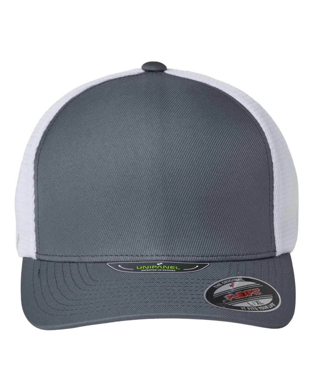 Flexfit -Unipanel™ Trucker Cap - 5511UP - Image 10