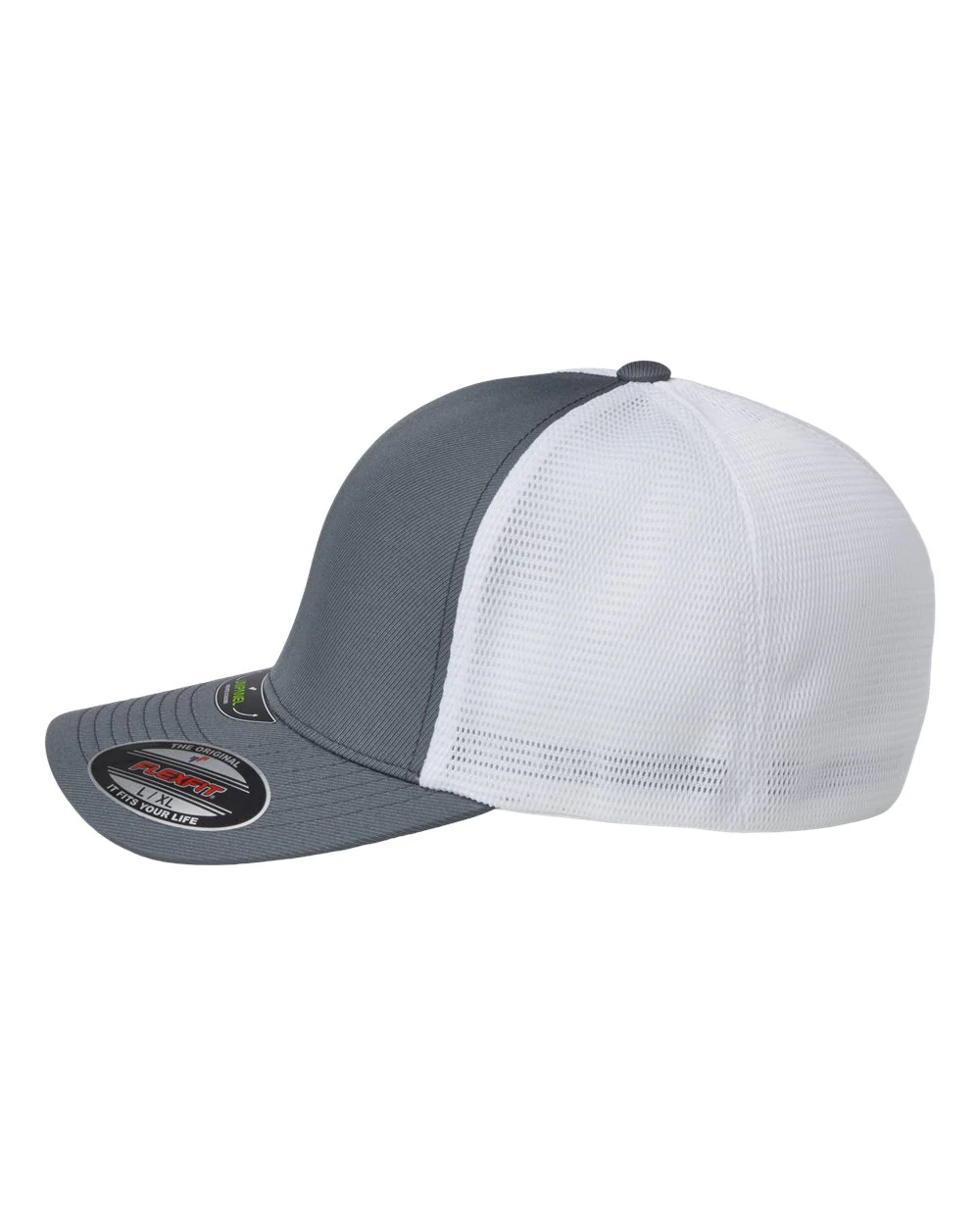 Flexfit -Unipanel™ Trucker Cap - 5511UP - Image 11