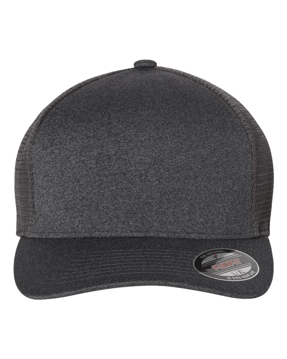 Flexfit -Unipanel™ Trucker Cap - 5511UP - Image 13