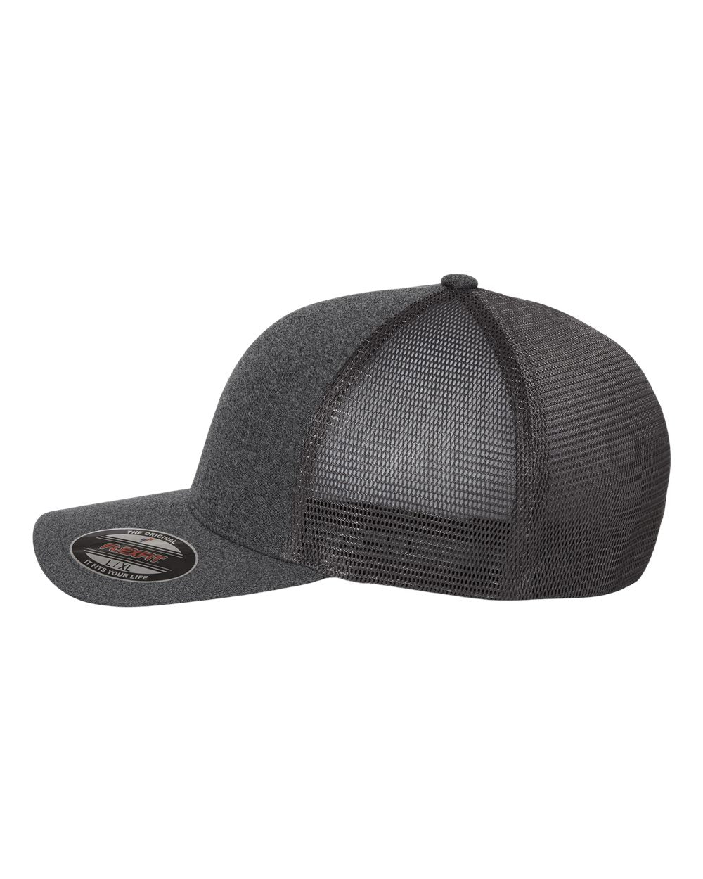 Flexfit -Unipanel™ Trucker Cap - 5511UP - Image 14