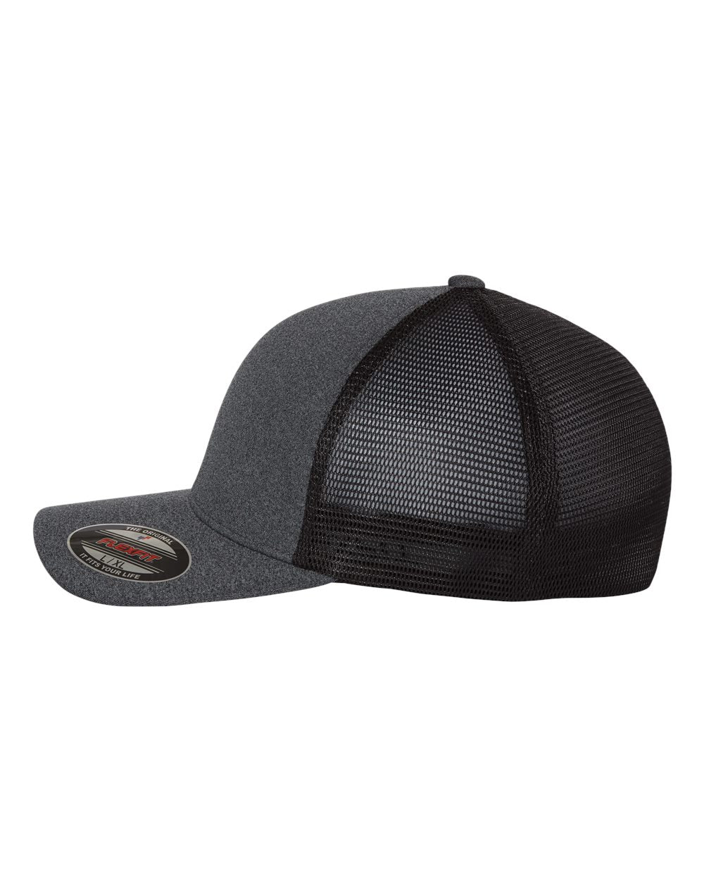 Flexfit -Unipanel™ Trucker Cap - 5511UP - Image 17