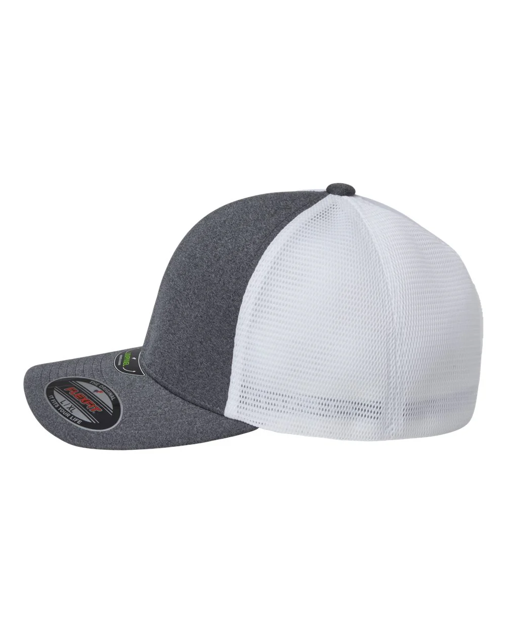 Flexfit -Unipanel™ Trucker Cap - 5511UP - Image 20