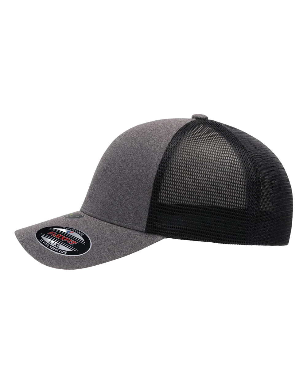 Flexfit -Unipanel™ Trucker Cap - 5511UP - Image 23