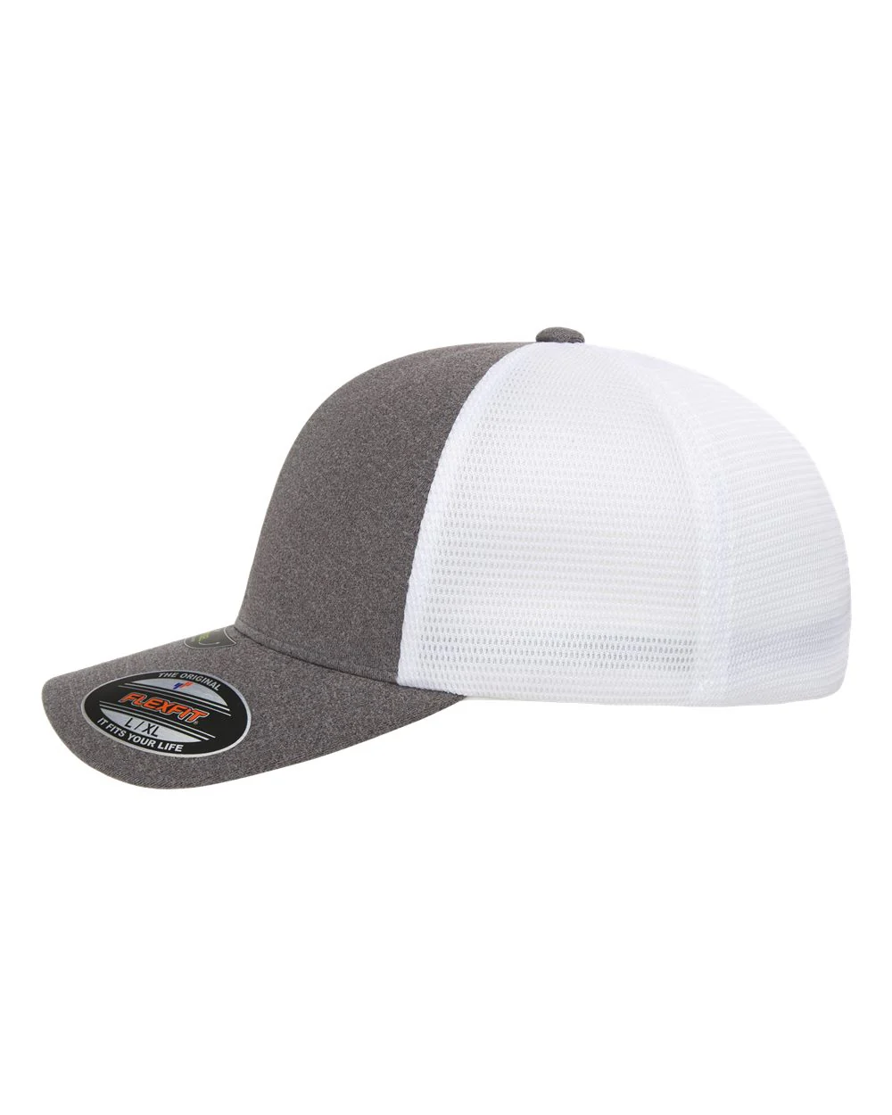 Flexfit -Unipanel™ Trucker Cap - 5511UP - Image 26
