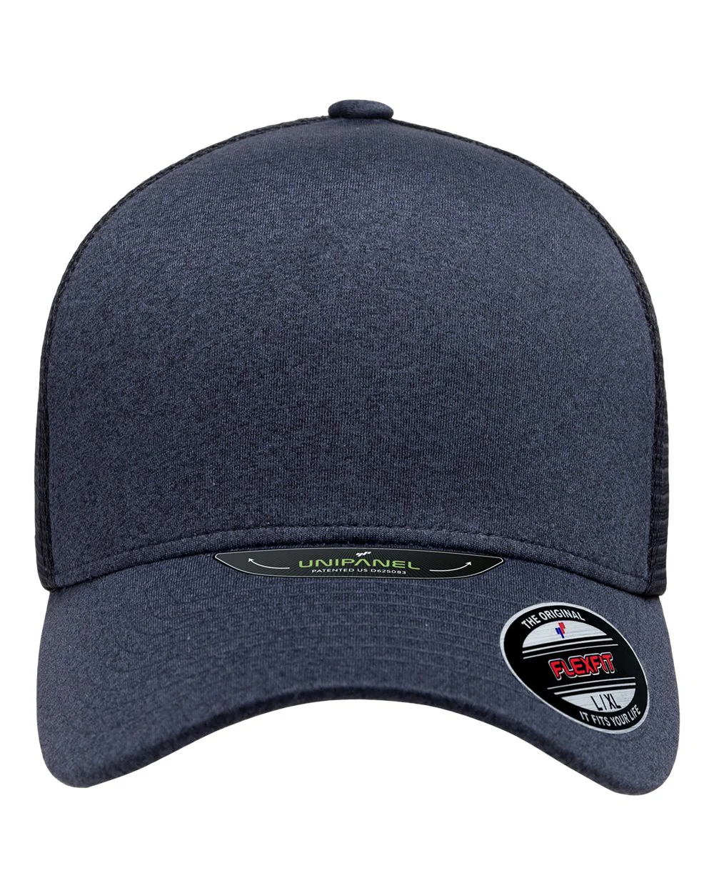 Flexfit -Unipanel™ Trucker Cap - 5511UP - Image 28