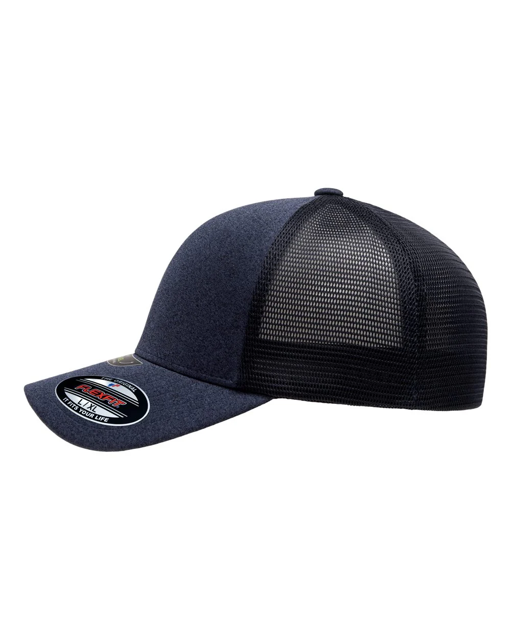 Flexfit -Unipanel™ Trucker Cap - 5511UP - Image 29
