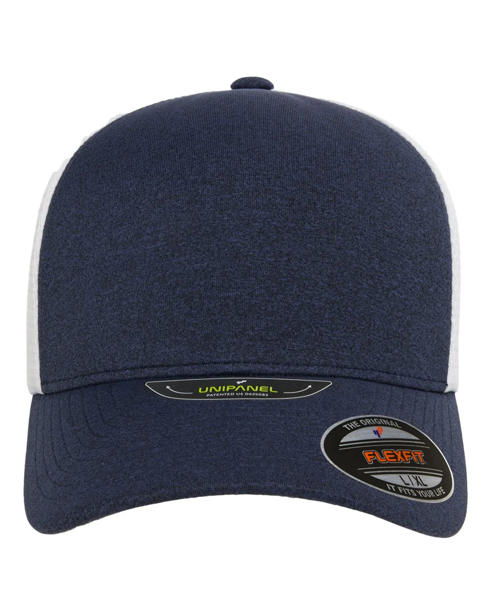 Flexfit -Unipanel™ Trucker Cap - 5511UP - Image 31