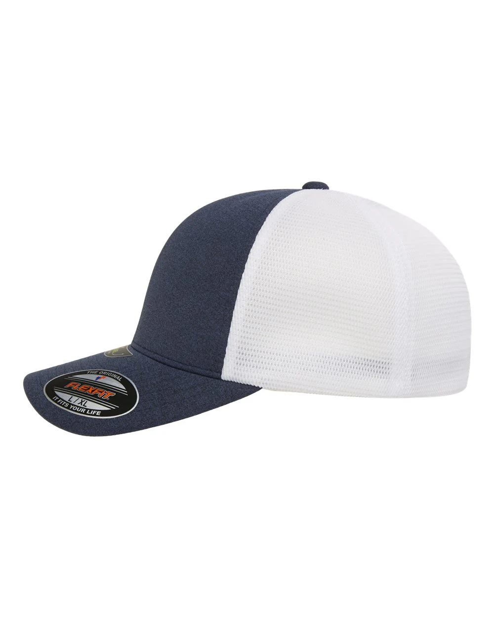 Flexfit -Unipanel™ Trucker Cap - 5511UP - Image 32