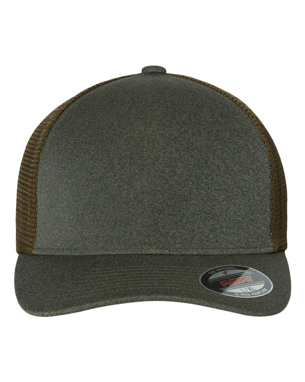 Flexfit -Unipanel™ Trucker Cap - 5511UP - Image 34