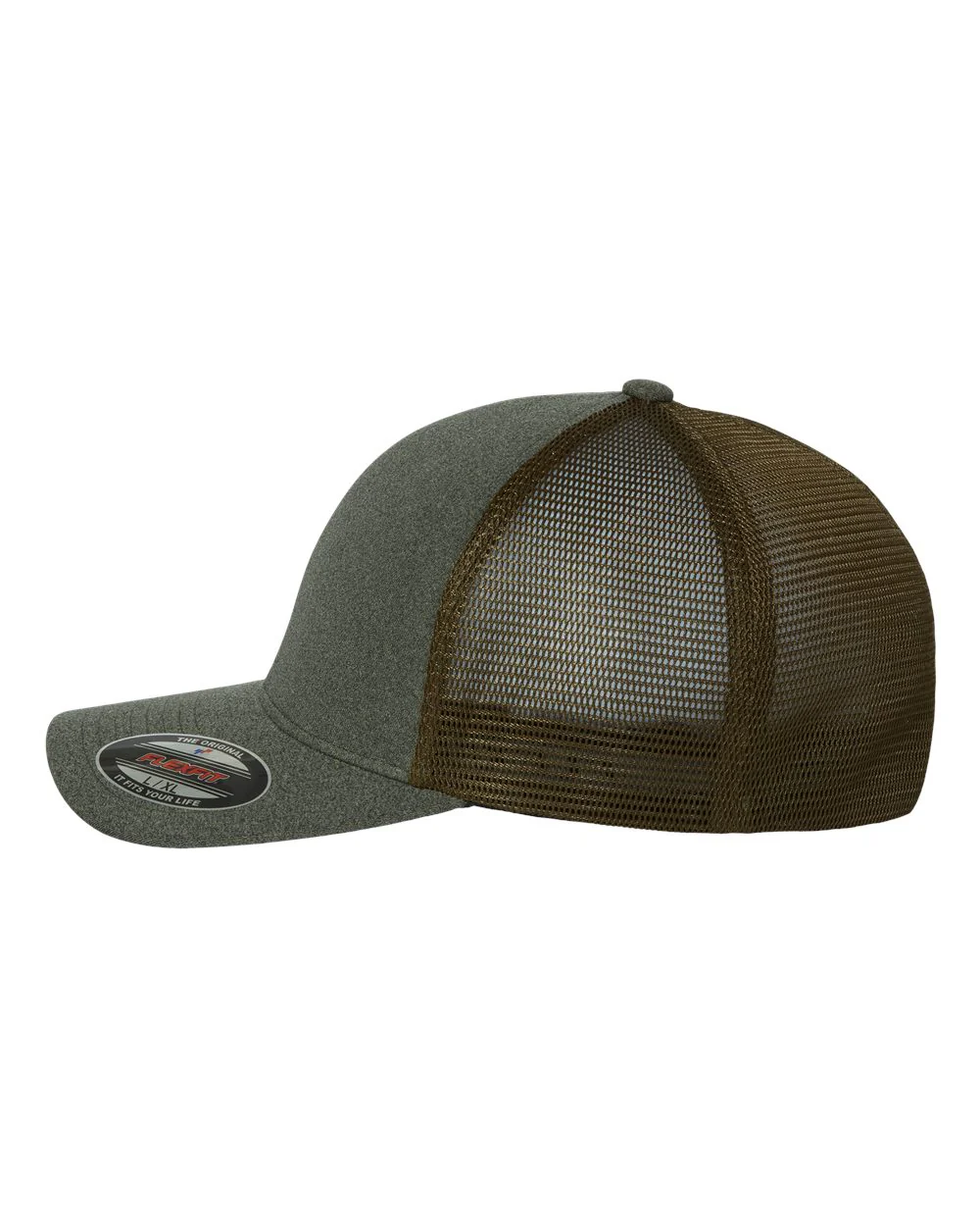 Flexfit -Unipanel™ Trucker Cap - 5511UP - Image 35
