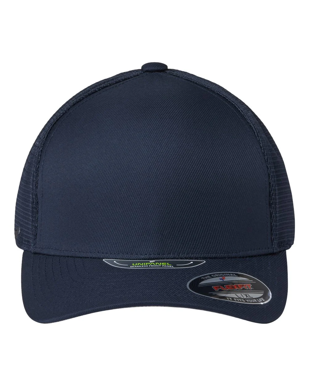 Flexfit -Unipanel™ Trucker Cap - 5511UP - Image 37