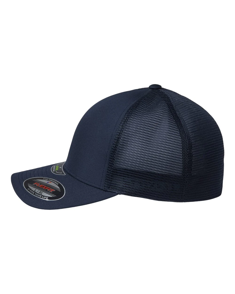 Flexfit -Unipanel™ Trucker Cap - 5511UP - Image 38