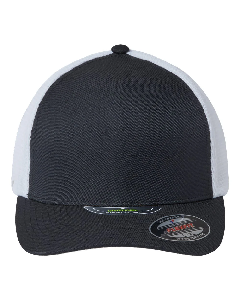 Flexfit -Unipanel™ Trucker Cap - 5511UP - Image 4