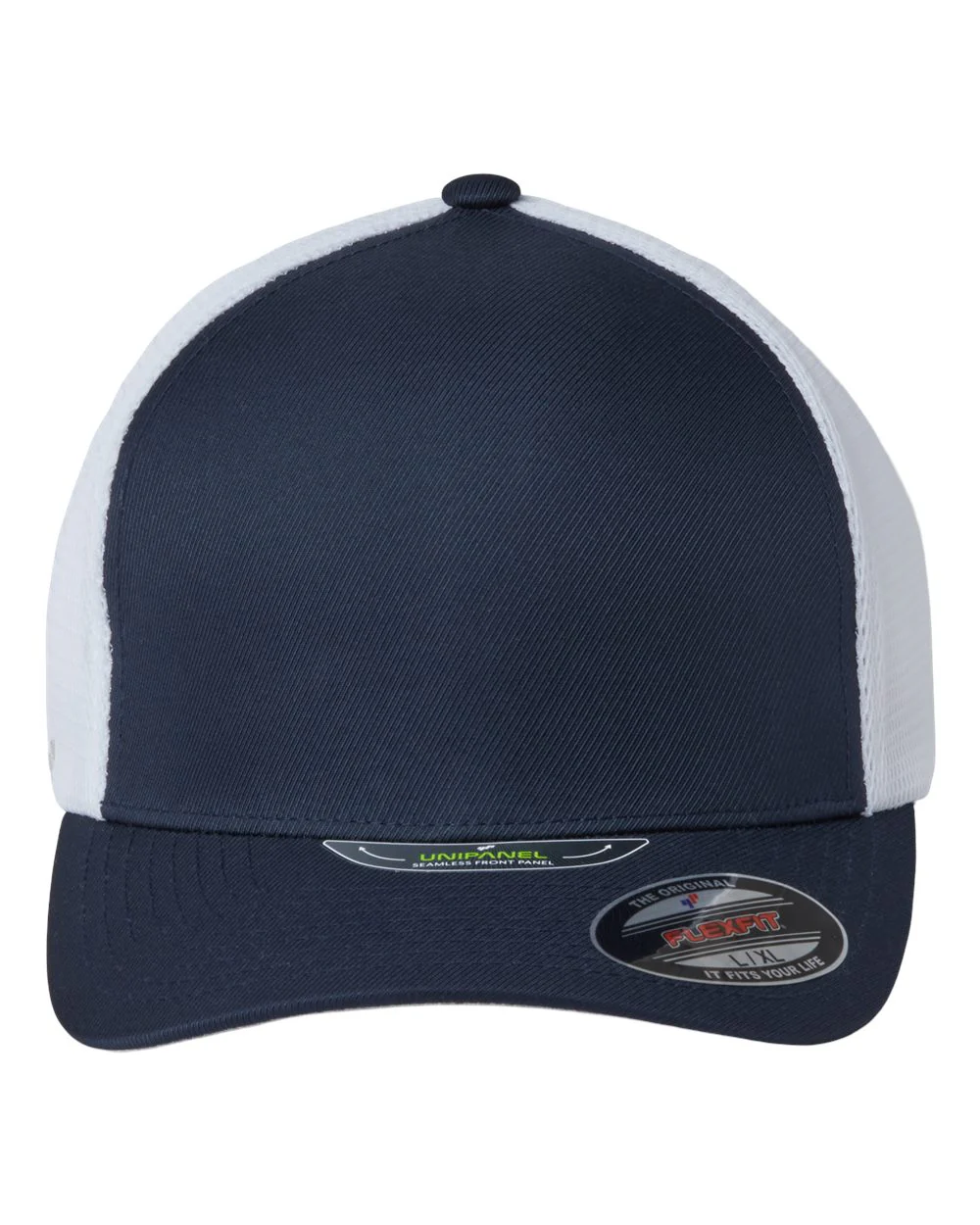 Flexfit -Unipanel™ Trucker Cap - 5511UP - Image 40