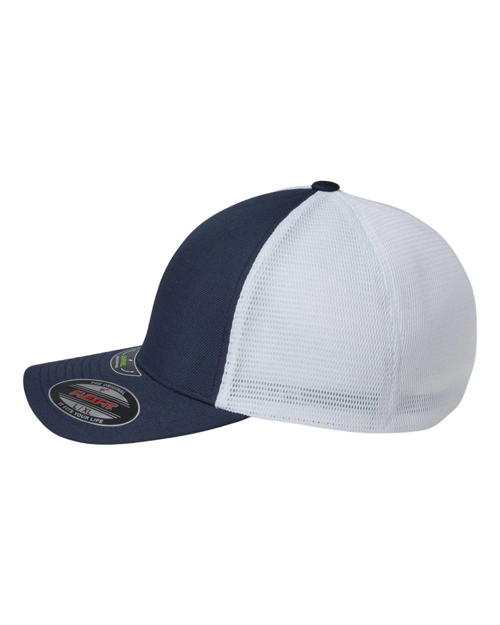 Flexfit -Unipanel™ Trucker Cap - 5511UP - Image 41