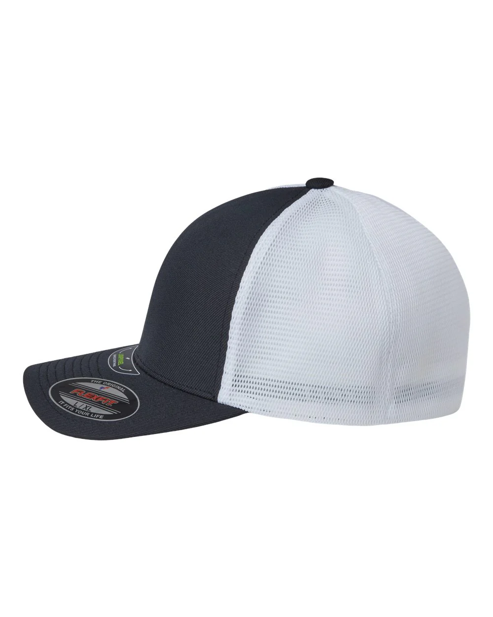 Flexfit -Unipanel™ Trucker Cap - 5511UP - Image 5