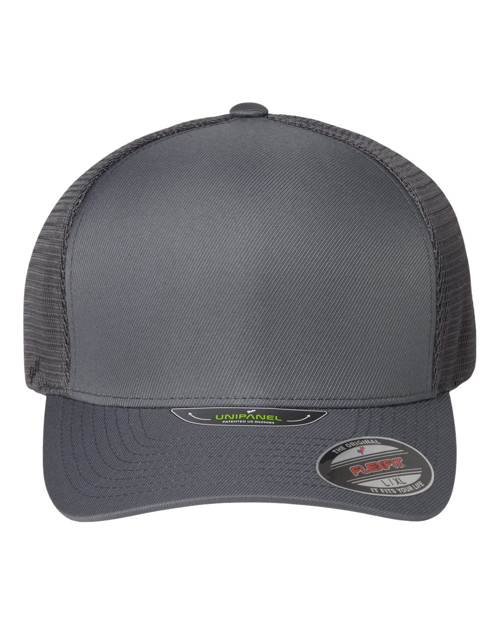 Flexfit -Unipanel™ Trucker Cap - 5511UP - Image 7