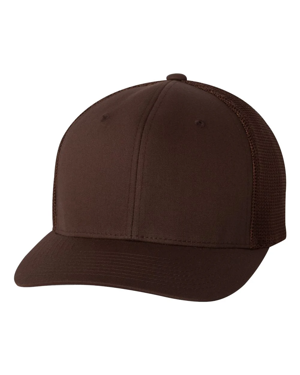 Flexfit - Trucker Hat - 6511 - Image 10