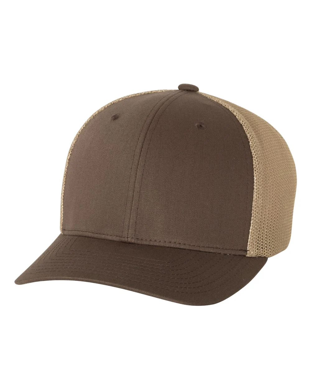 Flexfit - Trucker Hat - 6511 - Image 14