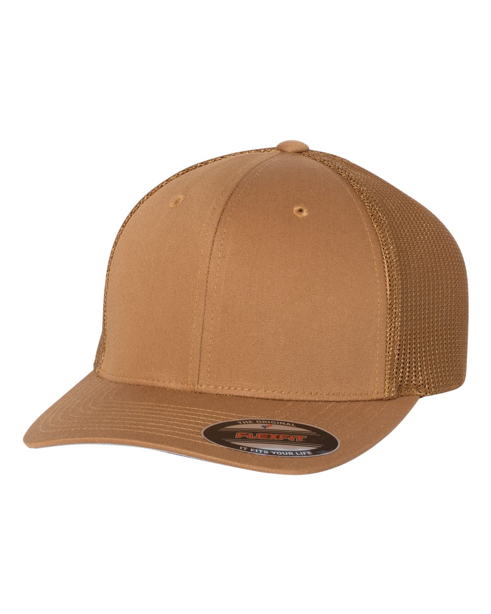 Flexfit - Trucker Hat - 6511 - Image 16