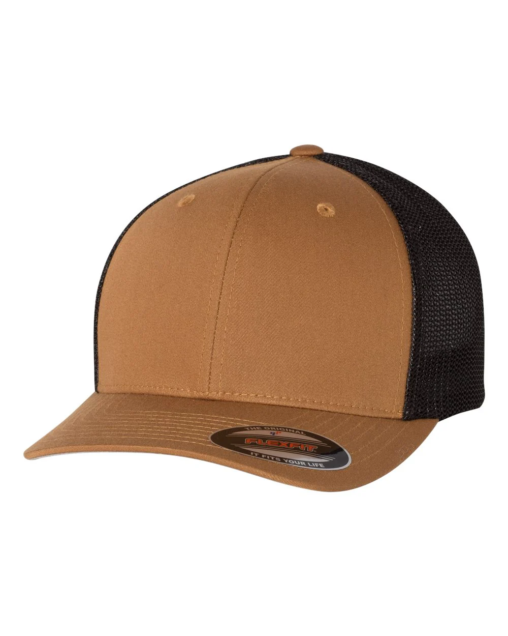 Flexfit - Trucker Hat - 6511 - Image 19