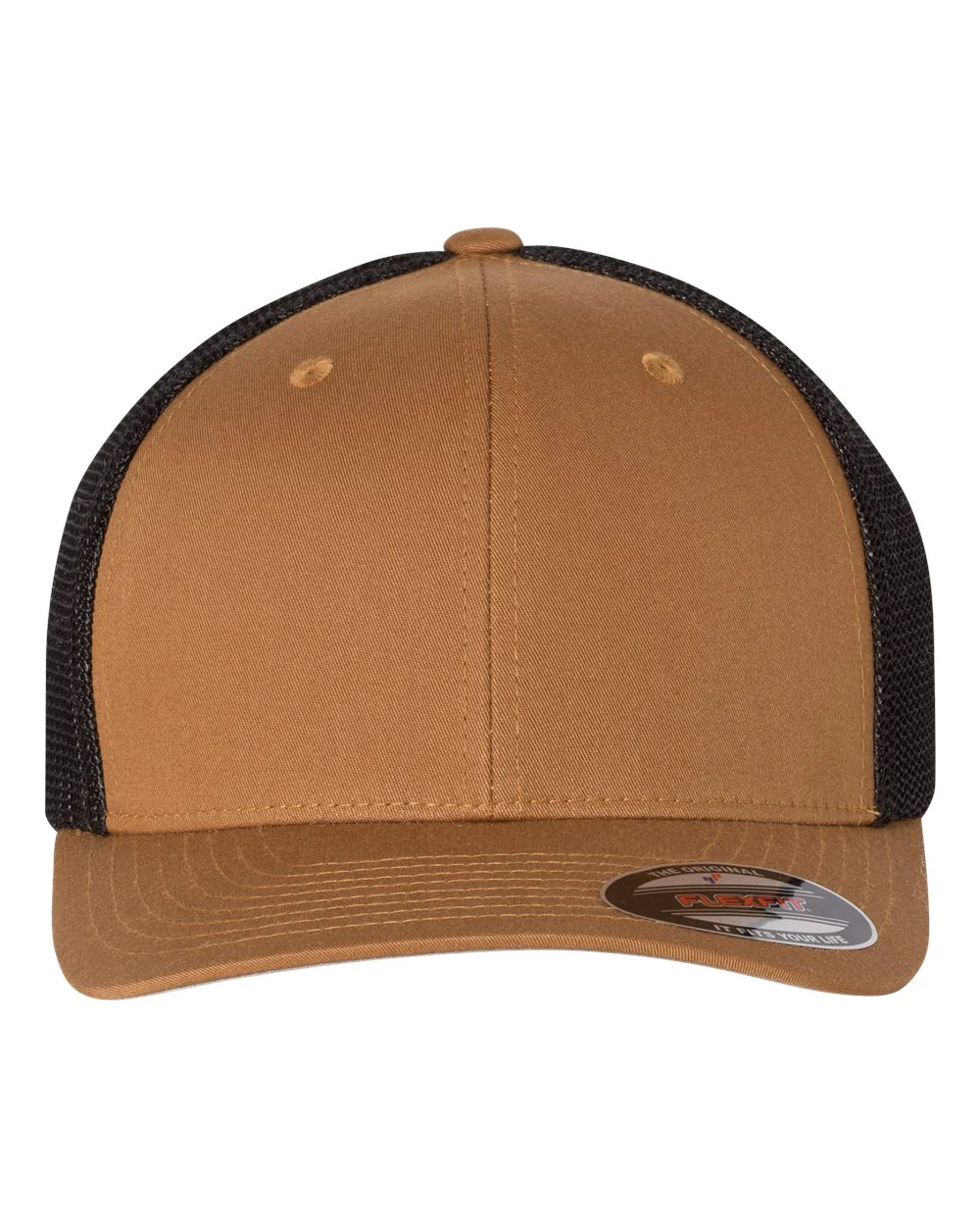 Flexfit - Trucker Hat - 6511 - Image 20