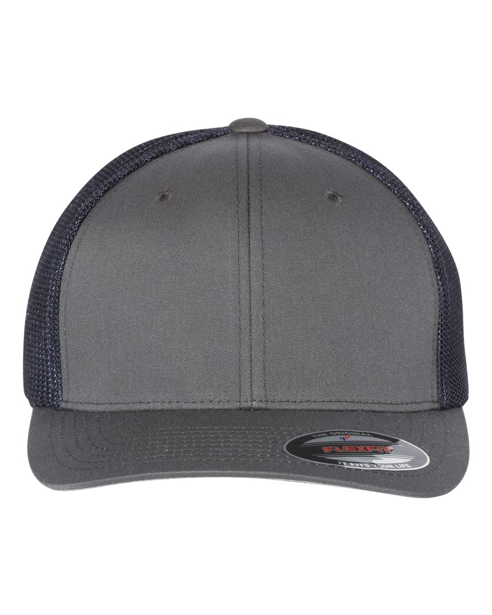 Flexfit - Trucker Hat - 6511 - Image 28