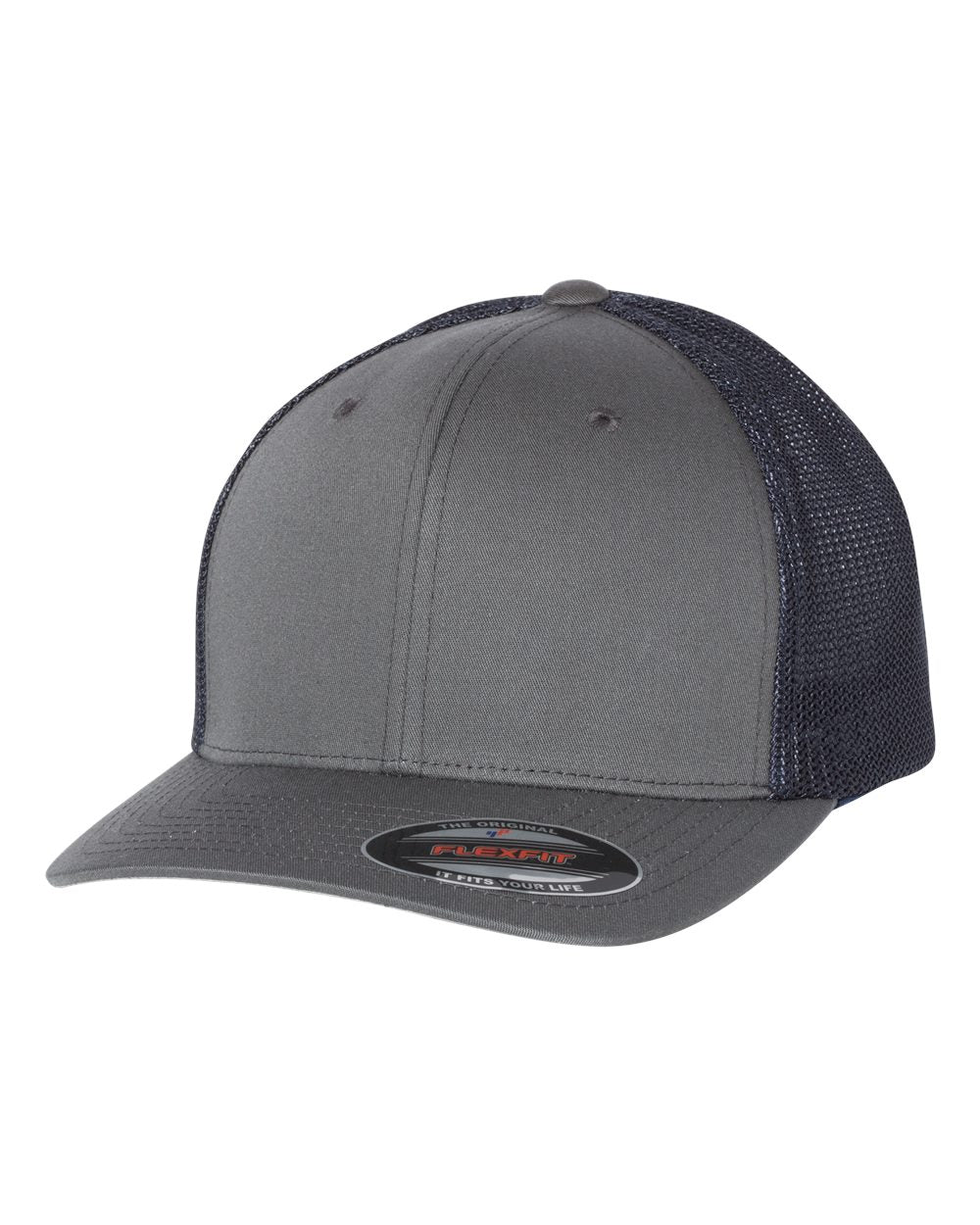 Flexfit - Trucker Hat - 6511 - Image 29