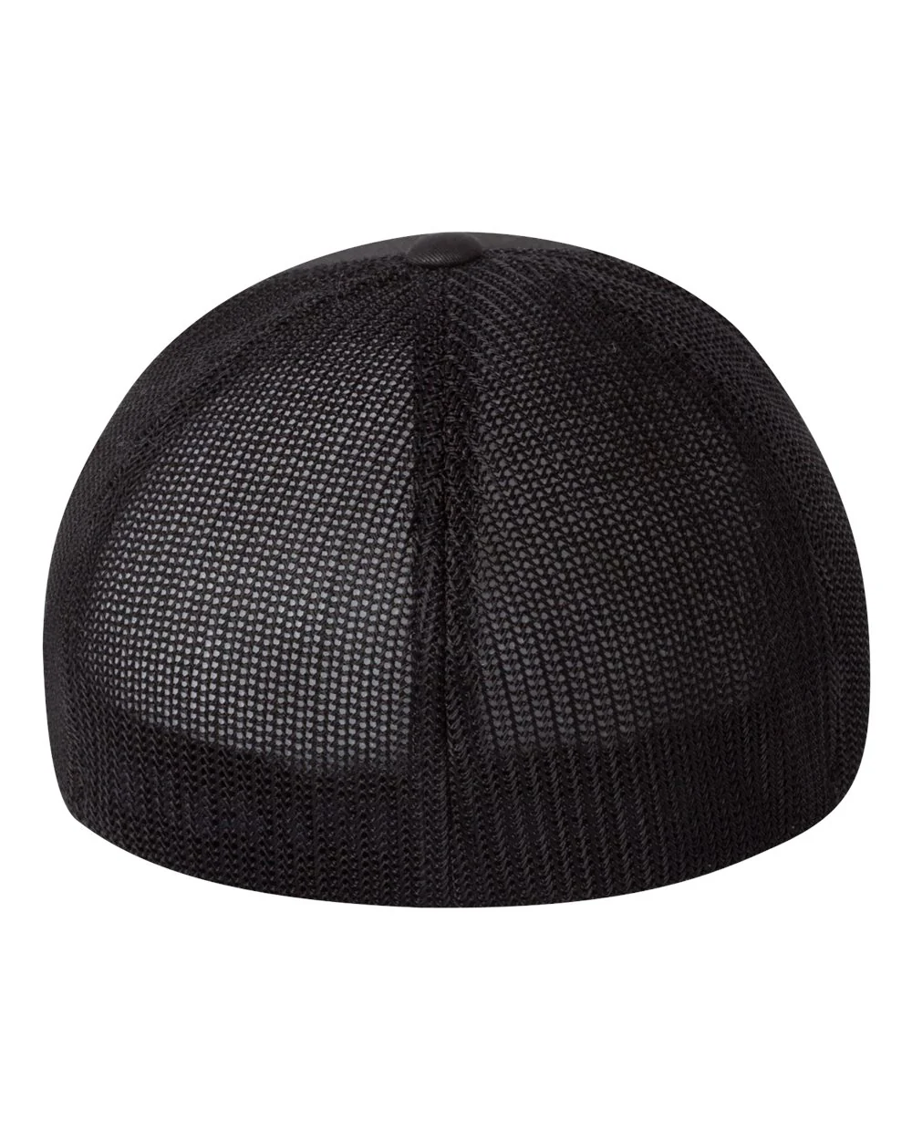 Flexfit - Trucker Hat - 6511 - Image 3