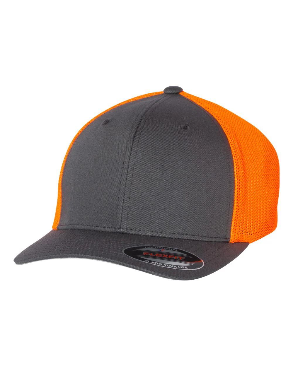 Flexfit - Trucker Hat - 6511 - Image 31