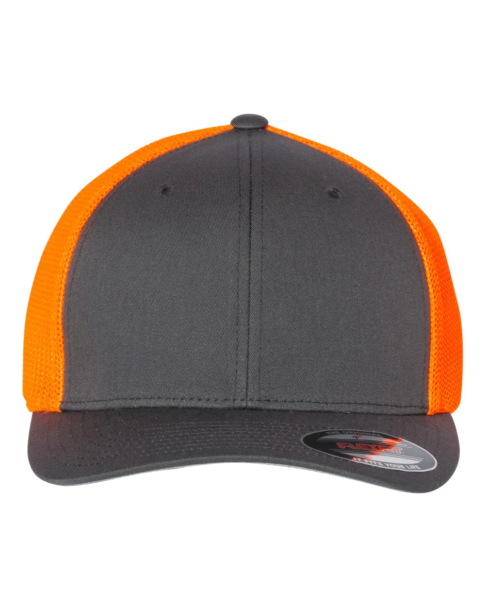 Flexfit - Trucker Hat - 6511 - Image 32