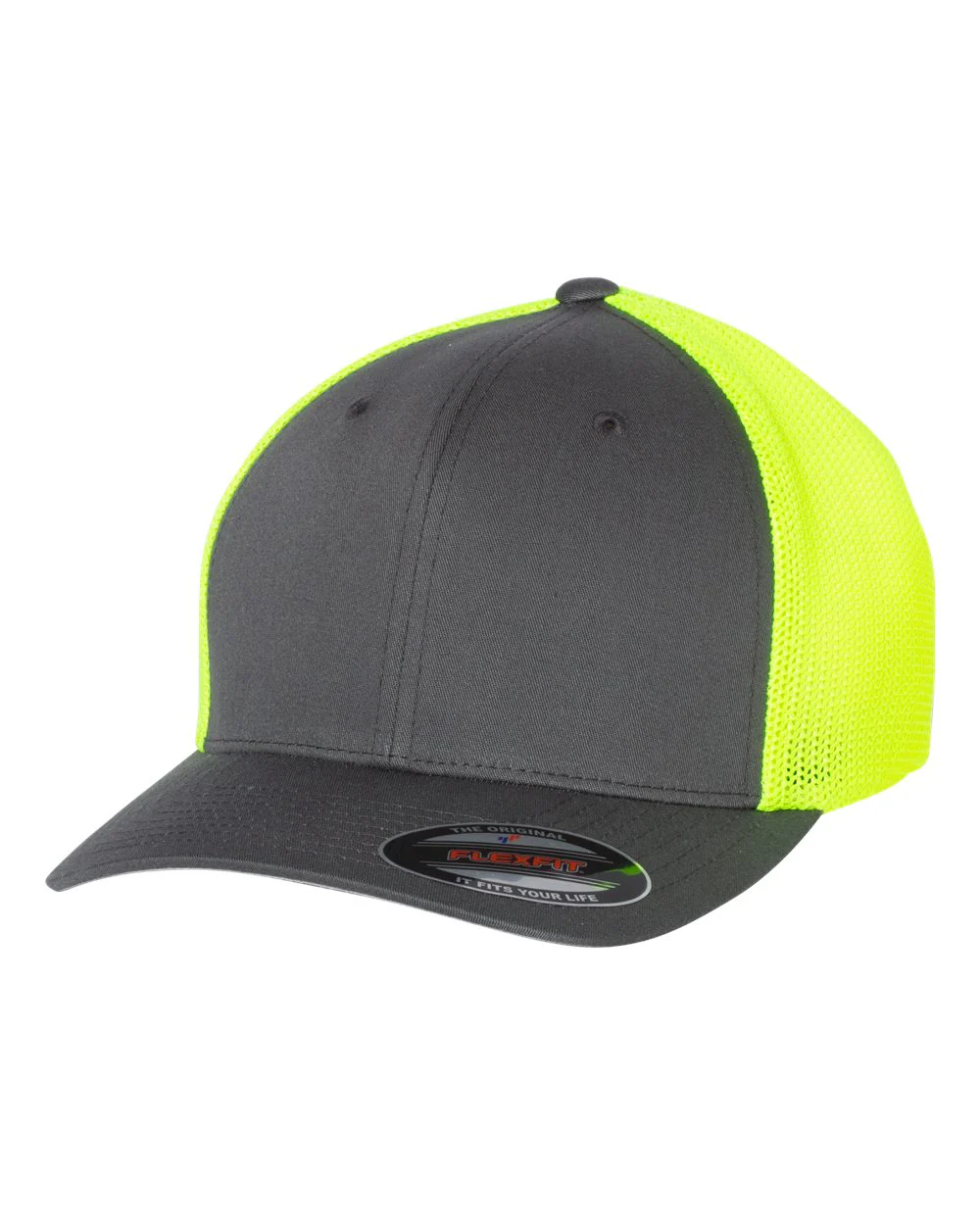 Flexfit - Trucker Hat - 6511 - Image 34