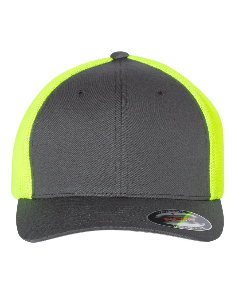 Flexfit - Trucker Hat - 6511 - Image 35
