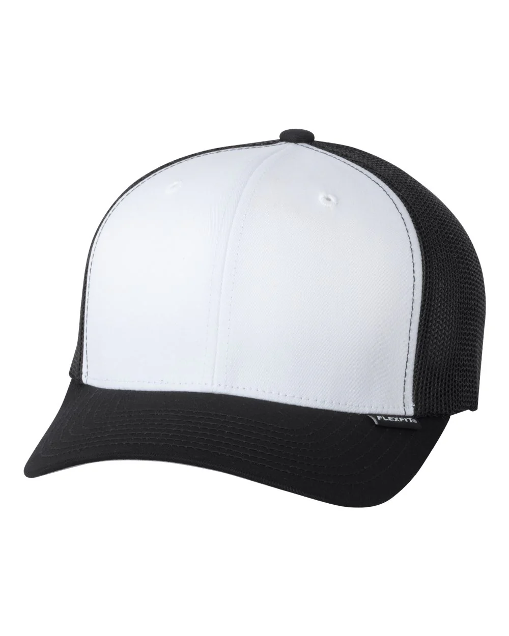 Flexfit - Trucker Hat - 6511 - Image 4