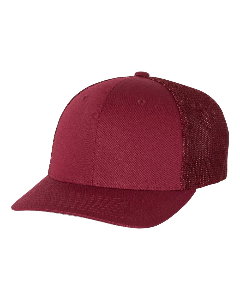 Flexfit - Trucker Hat - 6511 - Image 41