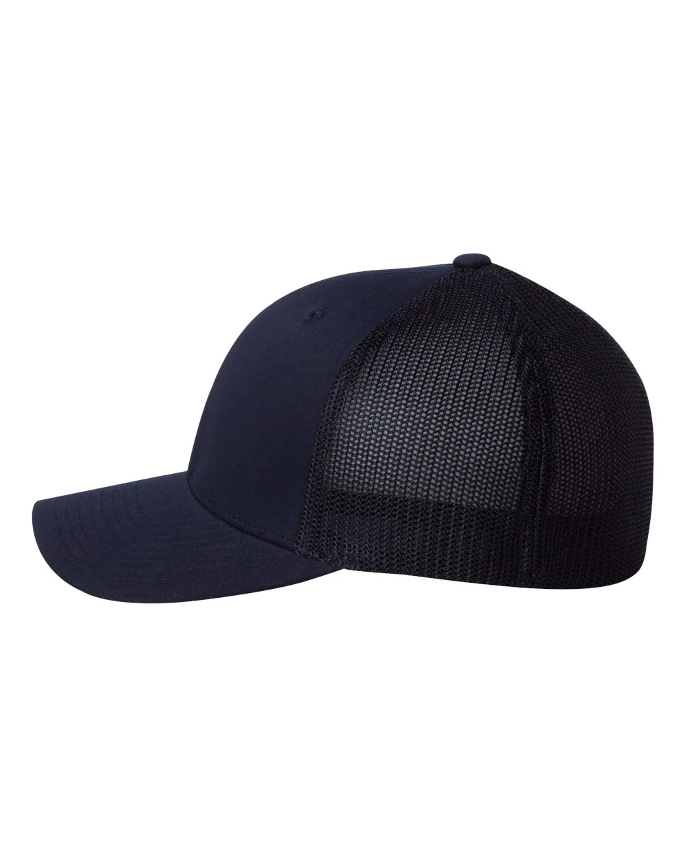 Flexfit - Trucker Hat - 6511 - Image 44
