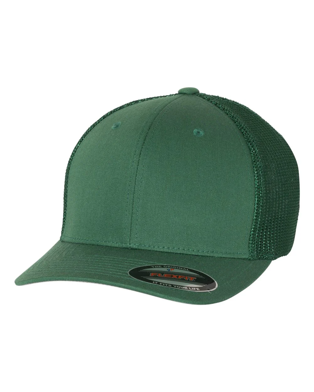 Flexfit - Trucker Hat - 6511 - Image 46