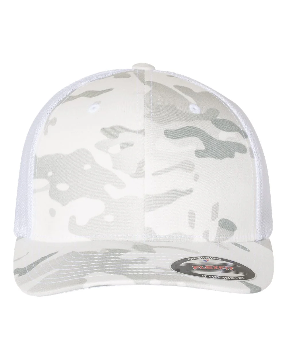 Flexfit - Trucker Hat - 6511 - Image 49