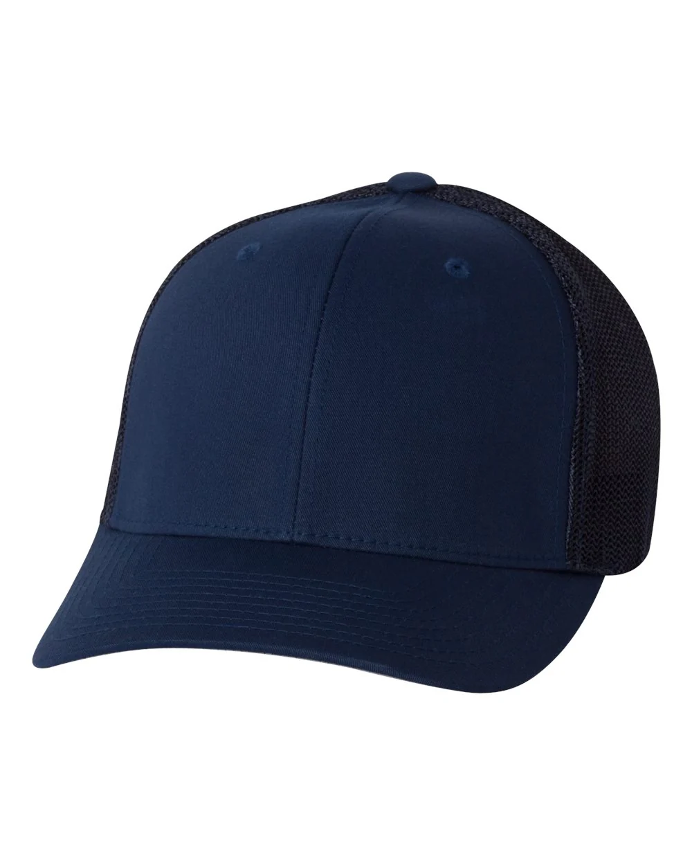 Flexfit - Trucker Hat - 6511 - Image 67