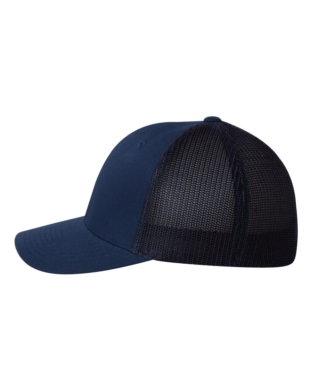 Flexfit - Trucker Hat - 6511 - Image 68