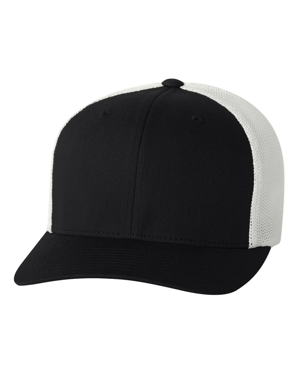 Flexfit - Trucker Hat - 6511 - Image 7