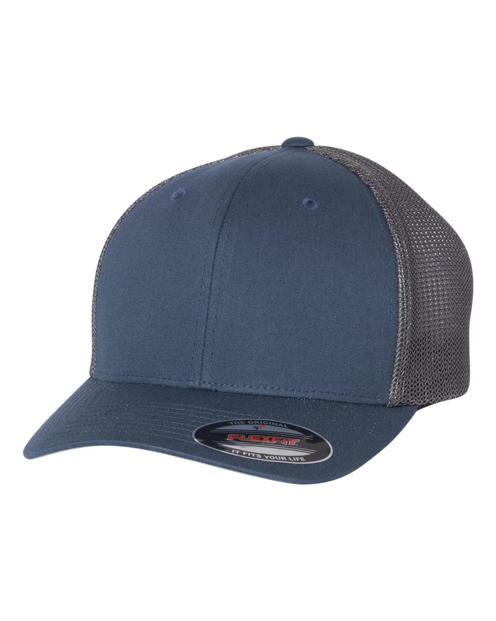 Flexfit - Trucker Hat - 6511 - Image 70